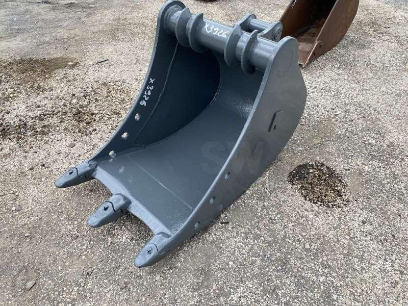 MORIN M4 - 570mm - Žlica za bager: slika 1 MORIN M4 - 570mm - Žlica za bager: slika 1