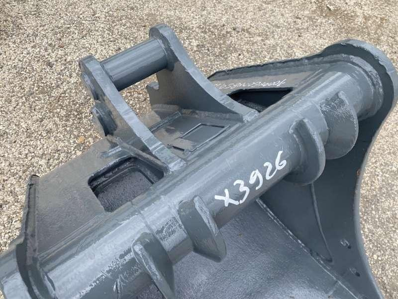 MORIN M4 - 570mm - Žlica za bager: slika 4 MORIN M4 - 570mm - Žlica za bager: slika 4