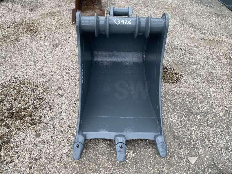 MORIN M4 - 570mm - Žlica za bager: slika 3 MORIN M4 - 570mm - Žlica za bager: slika 3