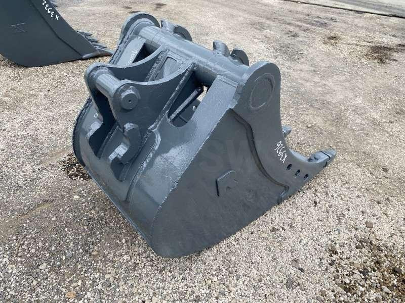 MORIN M4 - 570mm - Žlica za bager: slika 5 MORIN M4 - 570mm - Žlica za bager: slika 5