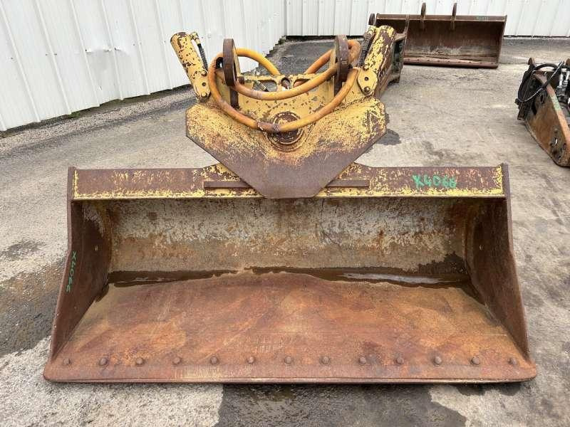 VERACHTERT CW30S / CW40S - 2000mm - Žlica za bager: slika 2 VERACHTERT CW30S / CW40S - 2000mm - Žlica za bager: slika 2