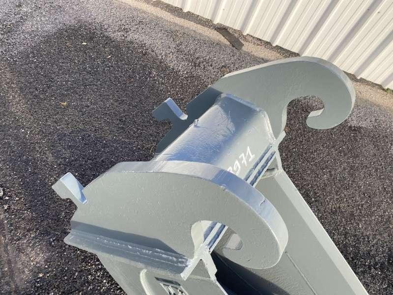 VERACHTERT CW40S - 430mm pour pelles 20 Tonnes - Žlica za bager: slika 4 VERACHTERT CW40S - 430mm pour pelles 20 Tonnes - Žlica za bager: slika 4
