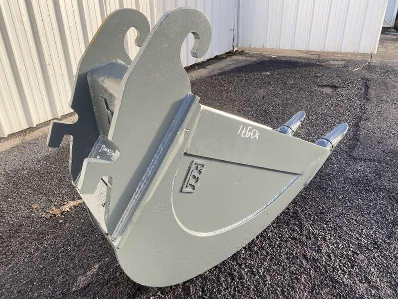VERACHTERT CW40S - 430mm pour pelles 20 Tonnes - Žlica za bager: slika 5 VERACHTERT CW40S - 430mm pour pelles 20 Tonnes - Žlica za bager: slika 5