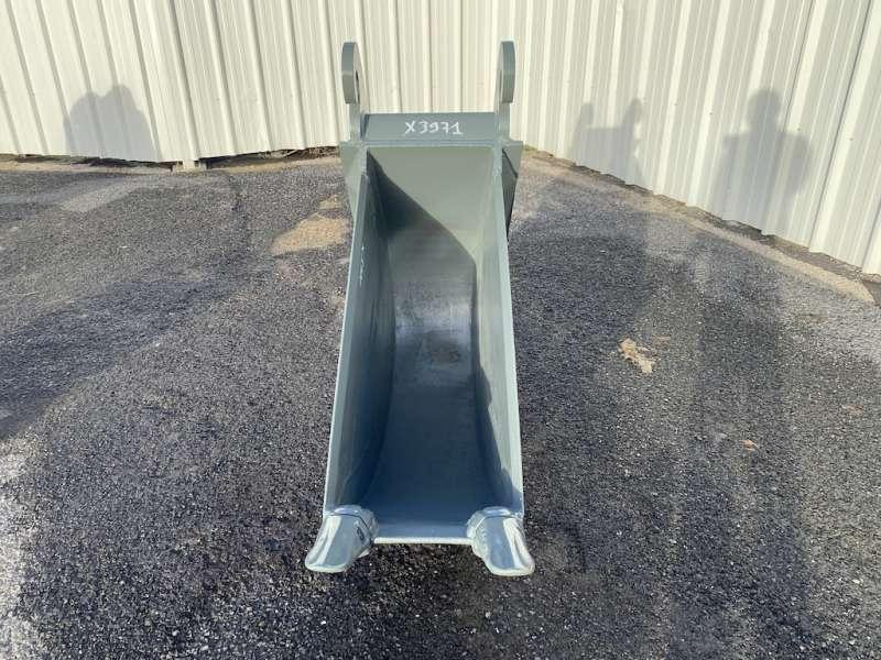 VERACHTERT CW40S - 430mm pour pelles 20 Tonnes - Žlica za bager: slika 3 VERACHTERT CW40S - 430mm pour pelles 20 Tonnes - Žlica za bager: slika 3