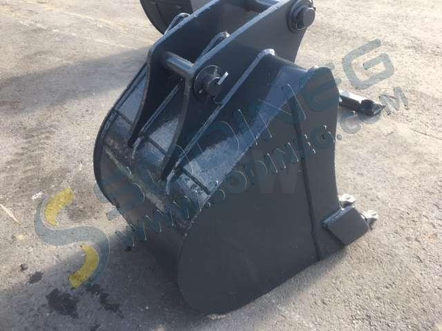 VOLVO BL 71 - 620mm - Žlica za bager za Gradbeni stroj: slika 5 VOLVO BL 71 - 620mm - Žlica za bager za Gradbeni stroj: slika 5
