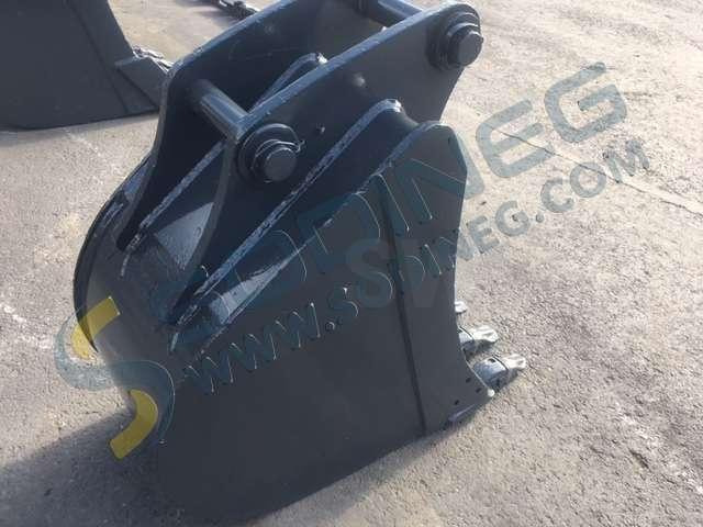 VOLVO BL71 - 430mm - Žlica za bager za Gradbeni stroj: slika 5 VOLVO BL71 - 430mm - Žlica za bager za Gradbeni stroj: slika 5