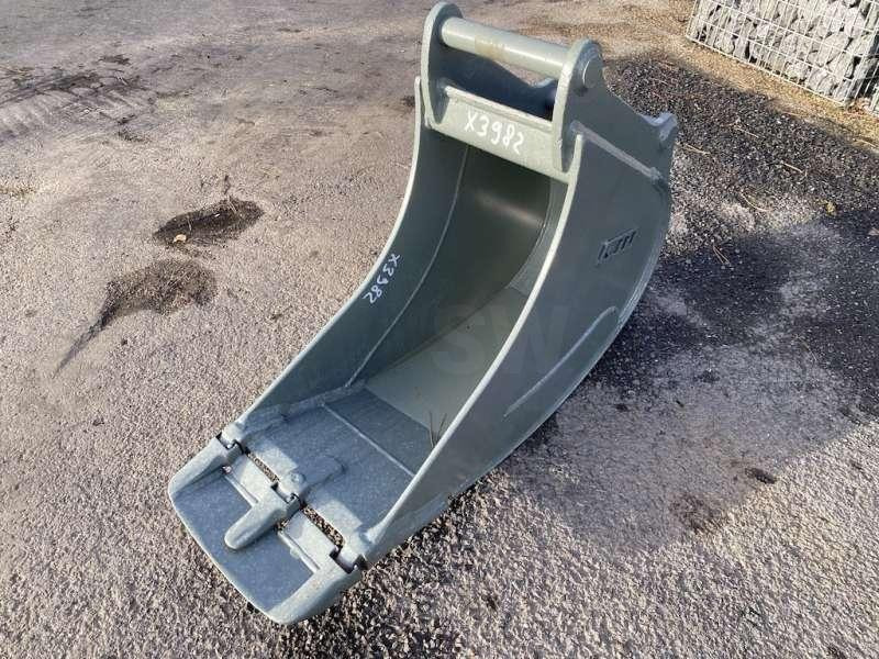 Žlica za bager za Gradbeni stroj VOLVO S5 / S50 - 400mm: slika 1