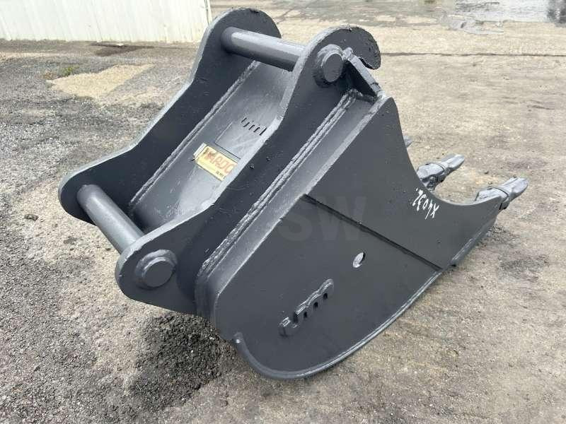 VOLVO S5 / S50 - 500mm - Žlica za bager: slika 5 VOLVO S5 / S50 - 500mm - Žlica za bager: slika 5