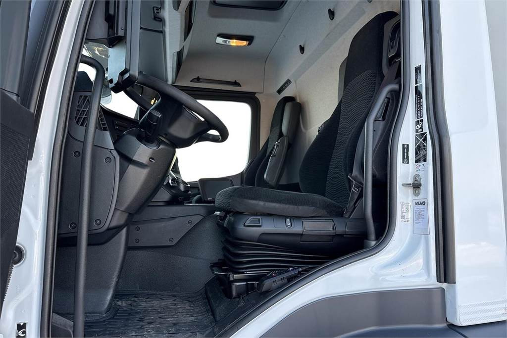 Izotermični tovornjak Mercedes-Benz Actros 1830L 5 SM FRC 2-lämpö(atp10/2025): slika 14