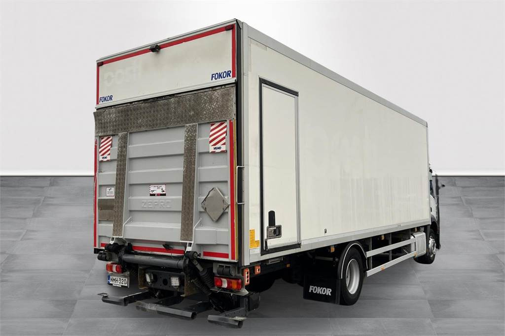 Mercedes-Benz Actros 5 SM 1827L Ksa-kori - Tovornjak zabojnik: slika 5 Mercedes-Benz Actros 5 SM 1827L Ksa-kori - Tovornjak zabojnik: slika 5