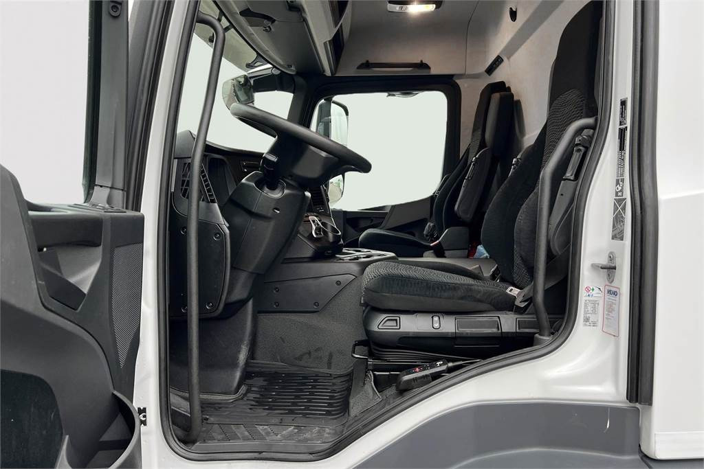 Tovornjak zabojnik Mercedes-Benz Actros 5 SM 1827L Ksa-kori: slika 13