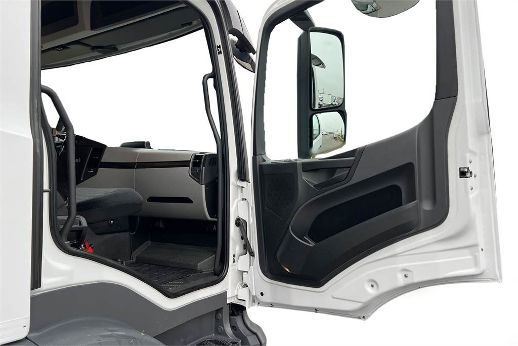 Tovornjak zabojnik Mercedes-Benz Actros 5 SM 1827L Ksa-kori: slika 19