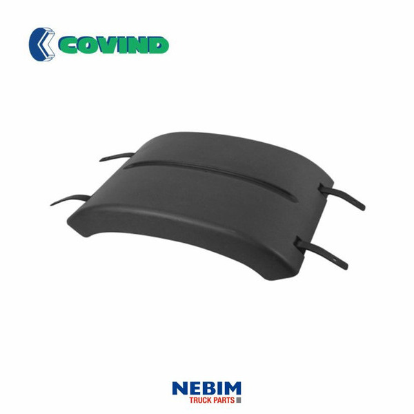 Diversen Diversen - UI0000638 - Bovenspatscherm MAN TGA / TGX - Rezervni deli za Tovornjak: slika 1 Diversen Diversen - UI0000638 - Bovenspatscherm MAN TGA / TGX - Rezervni deli za Tovornjak: slika 1