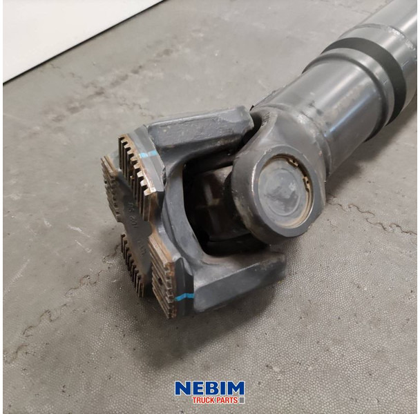 Volvo Volvo - 1067765 - Aandrijfas L: 1975mm - Rezervni deli za Tovornjak: slika 5 Volvo Volvo - 1067765 - Aandrijfas L: 1975mm - Rezervni deli za Tovornjak: slika 5