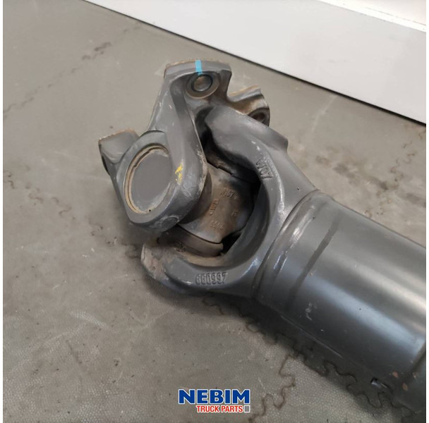 Volvo Volvo - 1067765 - Aandrijfas L: 1975mm - Rezervni deli za Tovornjak: slika 4 Volvo Volvo - 1067765 - Aandrijfas L: 1975mm - Rezervni deli za Tovornjak: slika 4