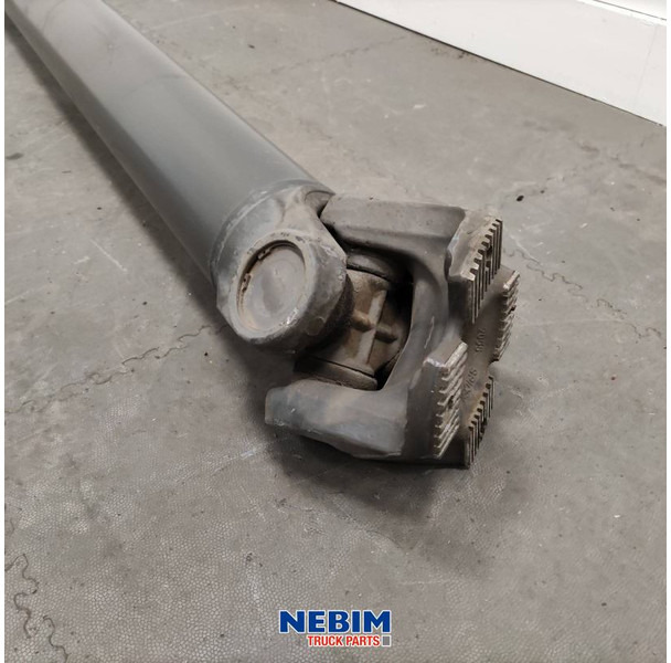 Volvo Volvo - 1067765 - Aandrijfas L: 1975mm - Rezervni deli za Tovornjak: slika 2 Volvo Volvo - 1067765 - Aandrijfas L: 1975mm - Rezervni deli za Tovornjak: slika 2