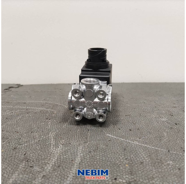 Volvo Volvo - 1078316 - Magneetklep - Rezervni deli za Tovornjak: slika 3 Volvo Volvo - 1078316 - Magneetklep - Rezervni deli za Tovornjak: slika 3