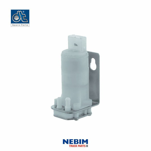 Volvo Volvo - 1606929 - Ruitensproeierpomp - Rezervni deli za Tovornjak: slika 1 Volvo Volvo - 1606929 - Ruitensproeierpomp - Rezervni deli za Tovornjak: slika 1