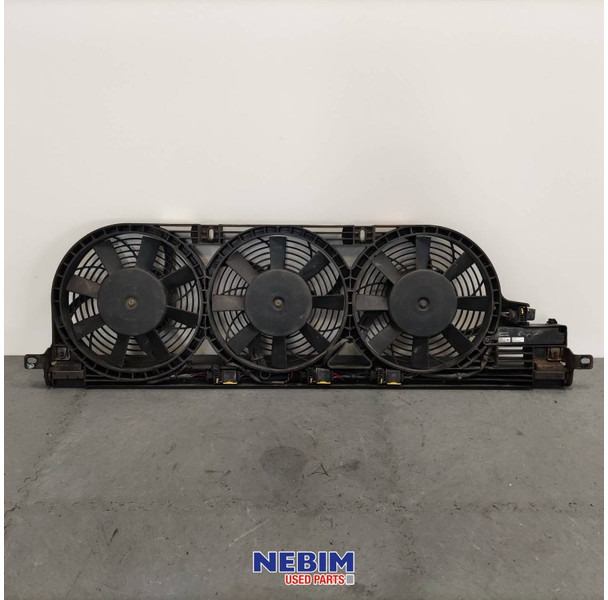 Volvo Volvo - 22823536 - Ventilator FH4 - Rezervni deli za Tovornjak: slika 2 Volvo Volvo - 22823536 - Ventilator FH4 - Rezervni deli za Tovornjak: slika 2