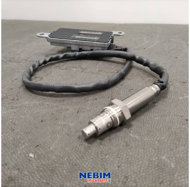 Volvo Volvo - 22827991 - Nox gassensor - Rezervni deli za Tovornjak: slika 3 Volvo Volvo - 22827991 - Nox gassensor - Rezervni deli za Tovornjak: slika 3