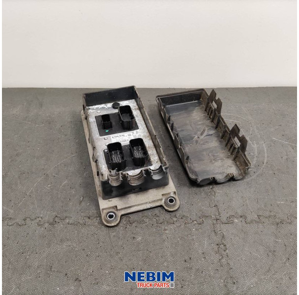 Volvo Volvo - 22881415 - Regeleenheid CCIOM - Rezervni deli za Tovornjak: slika 1 Volvo Volvo - 22881415 - Regeleenheid CCIOM - Rezervni deli za Tovornjak: slika 1