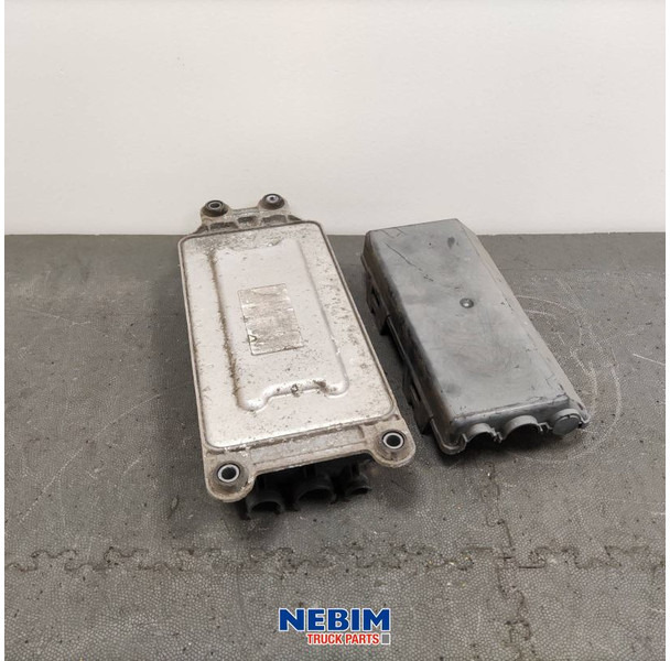 Volvo Volvo - 22881415 - Regeleenheid CCIOM - Rezervni deli za Tovornjak: slika 2 Volvo Volvo - 22881415 - Regeleenheid CCIOM - Rezervni deli za Tovornjak: slika 2