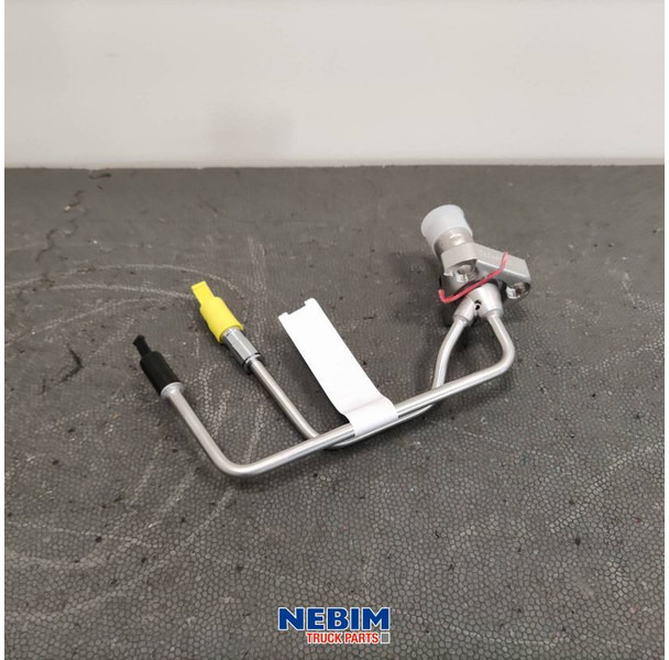 Volvo Volvo - 23241772 - Nozzle - Rezervni deli za Tovornjak: slika 2 Volvo Volvo - 23241772 - Nozzle - Rezervni deli za Tovornjak: slika 2