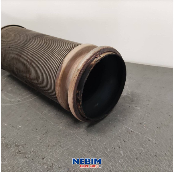 Volvo Volvo - 23279253 - Uitlaatpijp - Rezervni deli za Tovornjak: slika 3 Volvo Volvo - 23279253 - Uitlaatpijp - Rezervni deli za Tovornjak: slika 3
