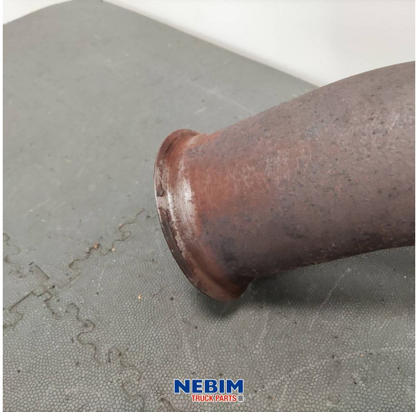 Volvo Volvo - 23279253 - Uitlaatpijp - Rezervni deli za Tovornjak: slika 2 Volvo Volvo - 23279253 - Uitlaatpijp - Rezervni deli za Tovornjak: slika 2