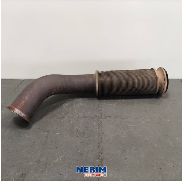 Volvo Volvo - 23279253 - Uitlaatpijp - Rezervni deli za Tovornjak: slika 1 Volvo Volvo - 23279253 - Uitlaatpijp - Rezervni deli za Tovornjak: slika 1