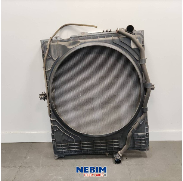 Volvo Volvo - 23292836 - Radiateur FH4 / FM4 - Rezervni deli za Tovornjak: slika 2 Volvo Volvo - 23292836 - Radiateur FH4 / FM4 - Rezervni deli za Tovornjak: slika 2