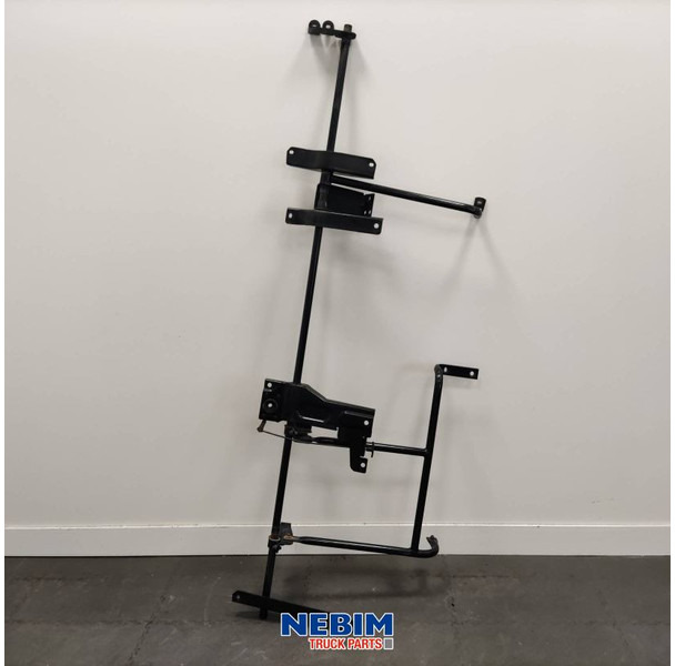 Volvo Volvo - 82211420 - Scharnierset zijfender FH4 links - Rezervni deli za Tovornjak: slika 1 Volvo Volvo - 82211420 - Scharnierset zijfender FH4 links - Rezervni deli za Tovornjak: slika 1