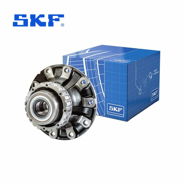 Volvo Volvo - 85114470 - Naafset vooras - Rezervni deli za Tovornjak: slika 1 Volvo Volvo - 85114470 - Naafset vooras - Rezervni deli za Tovornjak: slika 1