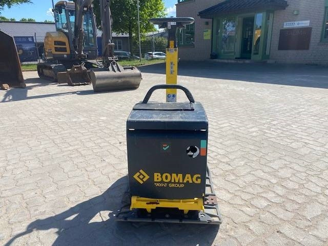 Bomag BPR 35/60 D MIETE / RENTAL (12005435) - Vibracijska plošča: slika 3 Bomag BPR 35/60 D MIETE / RENTAL (12005435) - Vibracijska plošča: slika 3