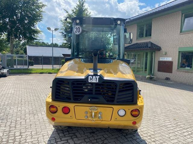 Cat 908-14A MIETE / RENTAL (12002096) - Kolesni nakladalec: slika 3 Cat 908-14A MIETE / RENTAL (12002096) - Kolesni nakladalec: slika 3