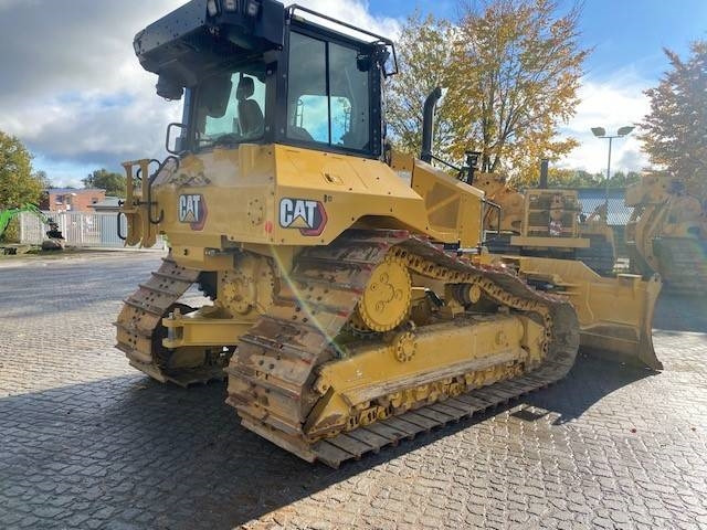 Cat D 5 LGP MIETE / RENTAL (12001907) - Buldožer: slika 5 Cat D 5 LGP MIETE / RENTAL (12001907) - Buldožer: slika 5