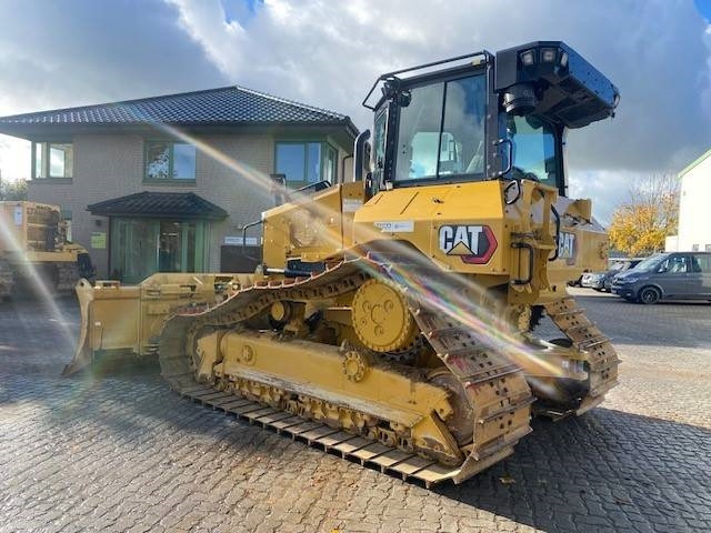 Cat D 5 LGP MIETE / RENTAL (12001907) - Buldožer: slika 3 Cat D 5 LGP MIETE / RENTAL (12001907) - Buldožer: slika 3