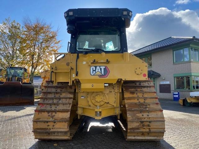 Cat D 5 LGP MIETE / RENTAL (12001907) - Buldožer: slika 4 Cat D 5 LGP MIETE / RENTAL (12001907) - Buldožer: slika 4