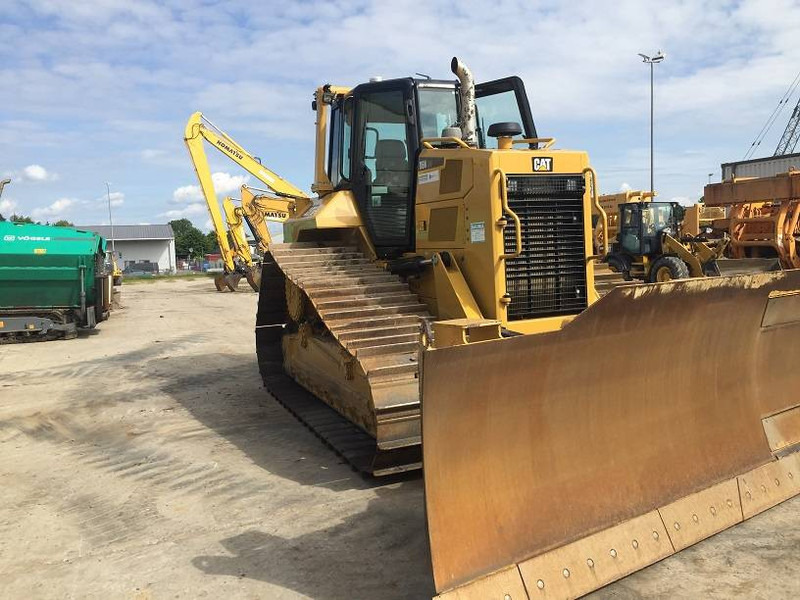 Cat D 6 N LGP MIETE / RENTAL (12000962) - Buldožer: slika 3 Cat D 6 N LGP MIETE / RENTAL (12000962) - Buldožer: slika 3