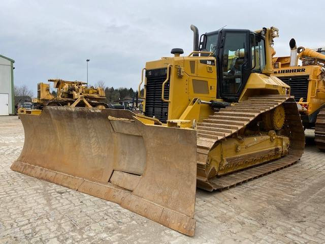 Cat D 6 N LGP MIETE / RENTAL (12000963) - Buldožer: slika 4 Cat D 6 N LGP MIETE / RENTAL (12000963) - Buldožer: slika 4