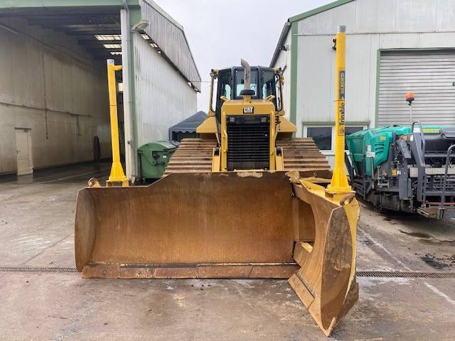 Cat D 6 N LGP Trimble GPS MIETE / RENTAL (12001425) - Buldožer: slika 2 Cat D 6 N LGP Trimble GPS MIETE / RENTAL (12001425) - Buldožer: slika 2