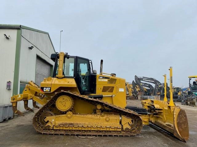 Cat D 6 N LGP Trimble GPS MIETE / RENTAL (12001425) - Buldožer: slika 4 Cat D 6 N LGP Trimble GPS MIETE / RENTAL (12001425) - Buldožer: slika 4