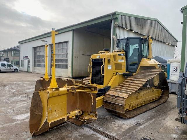 Cat D 6 N LGP Trimble GPS MIETE / RENTAL (12001425) - Buldožer: slika 1 Cat D 6 N LGP Trimble GPS MIETE / RENTAL (12001425) - Buldožer: slika 1
