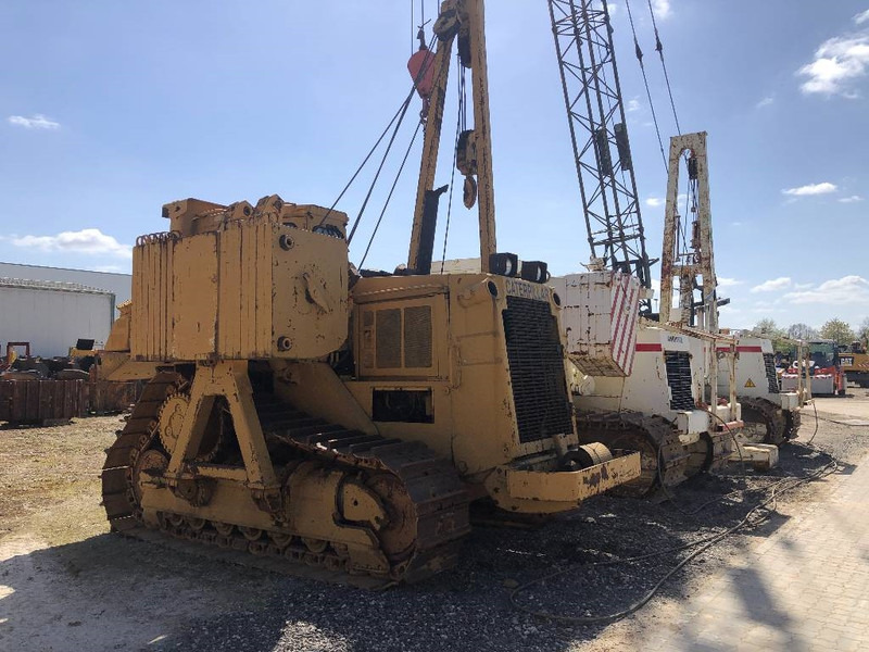 Cat D 7 H Pipelayer (12001619) - Polagalec cevi: slika 2 Cat D 7 H Pipelayer (12001619) - Polagalec cevi: slika 2
