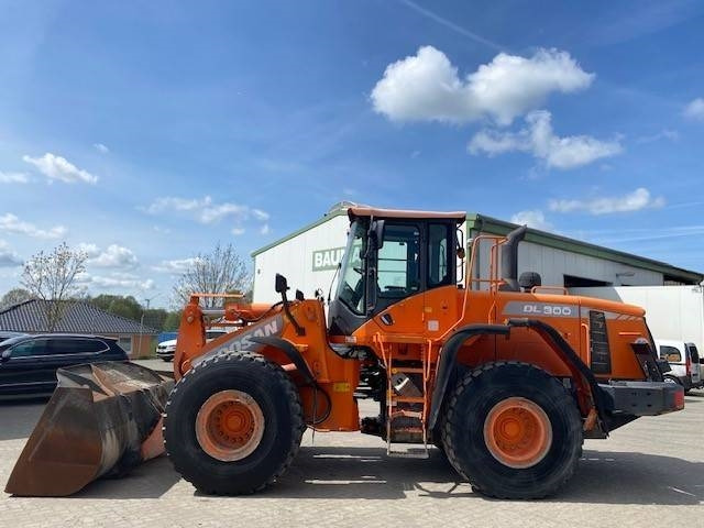 Doosan DL 300-3 (12005349) - Kolesni nakladalec: slika 2 Doosan DL 300-3 (12005349) - Kolesni nakladalec: slika 2