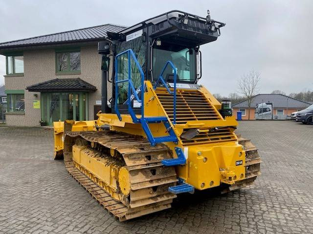 Dressta LiuGong TD-16 N LGP MIETE / RENTAL - Buldožer: slika 4 Dressta LiuGong TD-16 N LGP MIETE / RENTAL - Buldožer: slika 4
