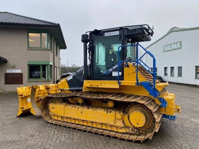 Dressta LiuGong TD-16 N LGP MIETE / RENTAL - Buldožer: slika 3 Dressta LiuGong TD-16 N LGP MIETE / RENTAL - Buldožer: slika 3