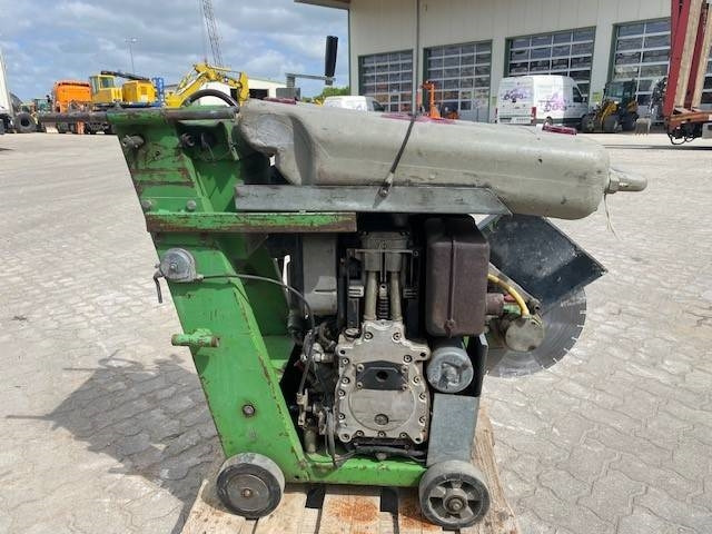 Lissmac FS-16 D/I (12005321) - Gradbeni stroj: slika 5 Lissmac FS-16 D/I (12005321) - Gradbeni stroj: slika 5