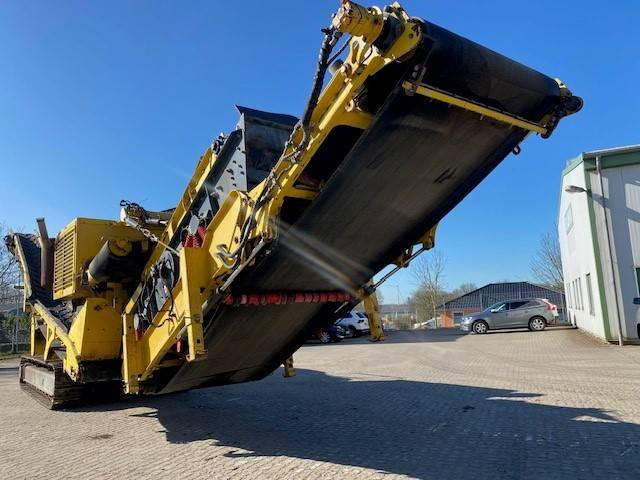 Mobilni drobilec Keestrack Destroyer 1112 S (12005225): slika 20