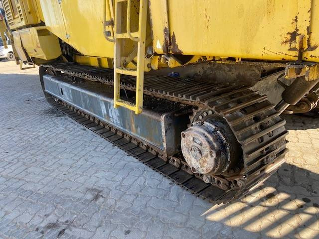 Mobilni drobilec Keestrack Destroyer 1112 S (12005225): slika 13